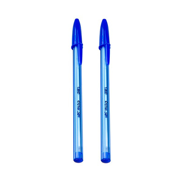 خودکار بیک مدل Soft - بسته 10 عددی