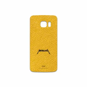 MAHOOT ML-MTLC Cover Sticker for Samsung Galaxy S6 Edge