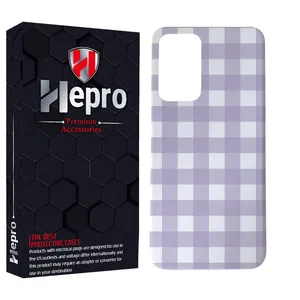 HEPRO MC Cover for XIAOMI Redmi Note 10 Pro