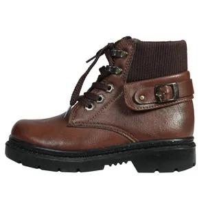 نیم بوت پسرانه کد 2546