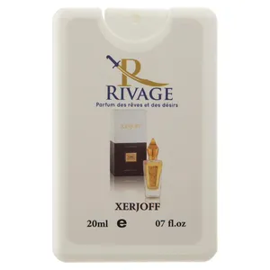 عطر جیبی ریواج مدل Xerjoff حجم 20میلی لیتر