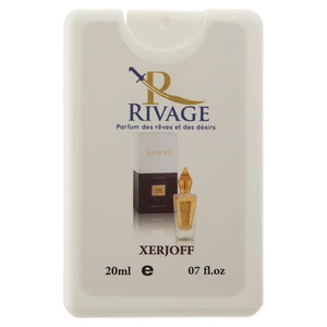 عطر جیبی ریواج مدل Xerjoff حجم 20میلی لیتر