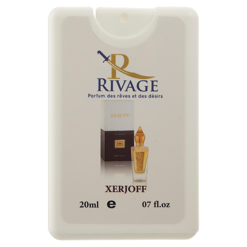 عطر جیبی ریواج مدل Xerjoff حجم 20میلی لیتر