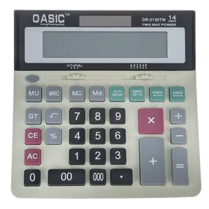 QAS1C DR-2130TW Calculator