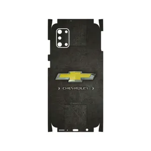 MAHOOT  CHEVROLET-FullSkin Cover Sticker for Samsung Galaxy A31