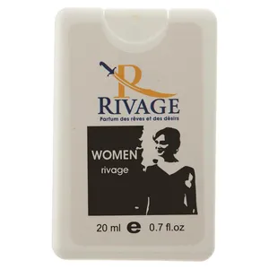 عطر جیبی ریواج مدل women حجم 20میلی لیتر