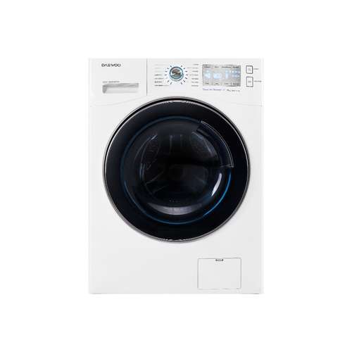 ماشین لباسشویی دوو سری پریمو مدل Dwk-Primo92W ظرفیت 9 کیلوگرم