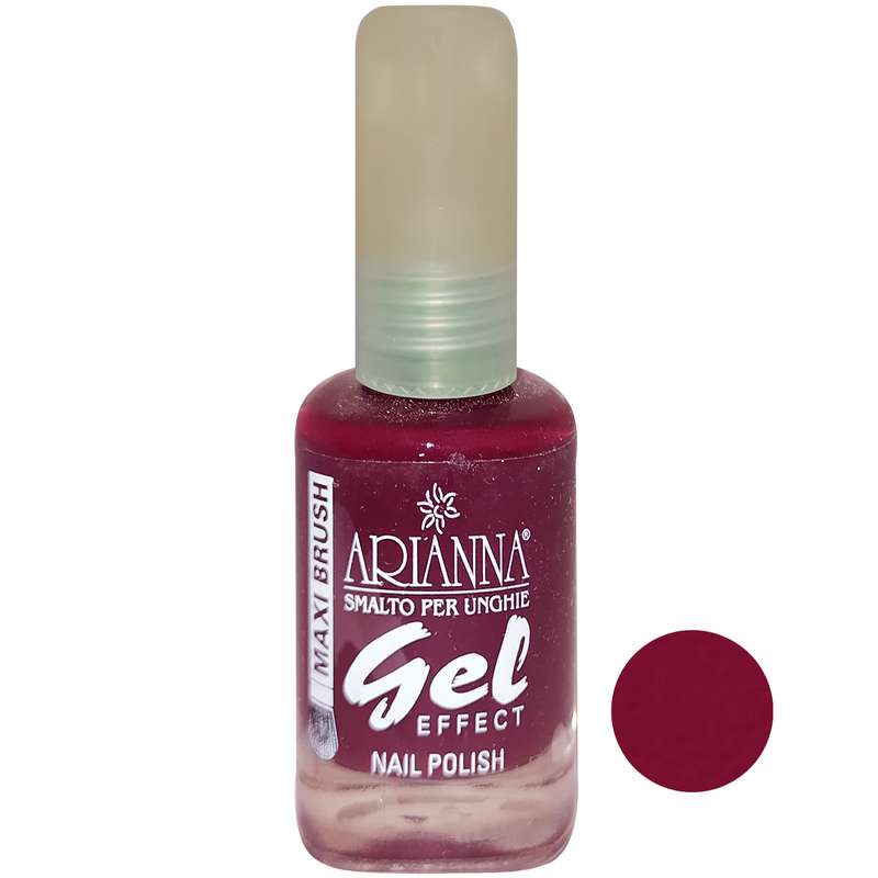 لاک ناخن آریانا شماره 15F