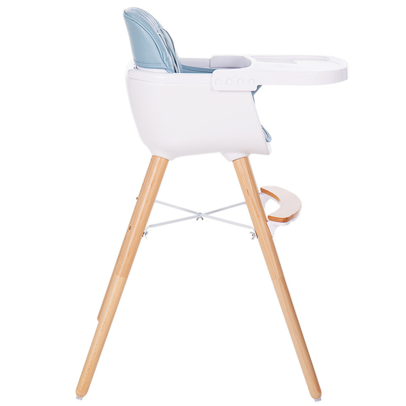 صندلی غذاخوری کودک کیکابو مدل Seat-W صندلی غذاخوری کودک کیکابو مدل Seat-W