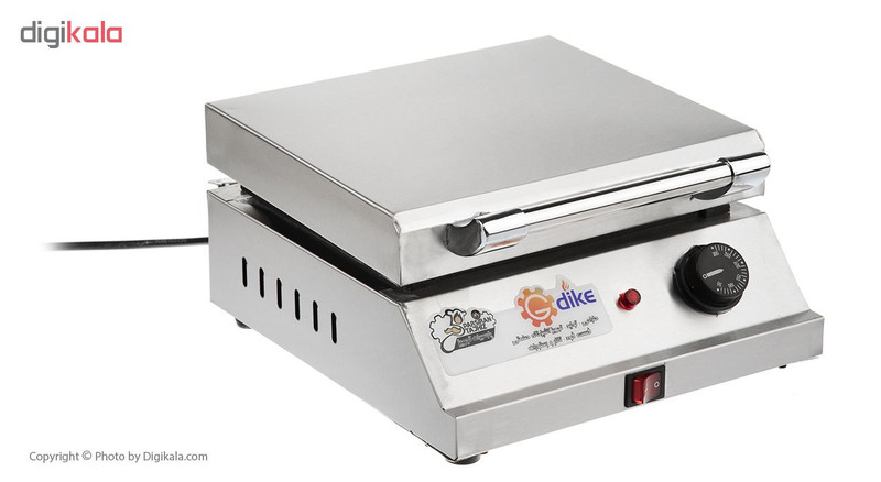 ساندویچ ساز پارسیان تجهیز مدل Industrial 1