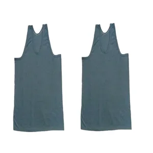 زیر پوش رکابی  مردانه  مدل D28  بسته 2 عددی