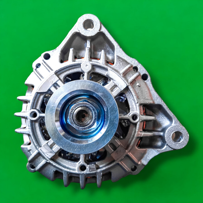 دینام خودرو مدل Fanam-90A مناسب برای دنا پلاس توربو