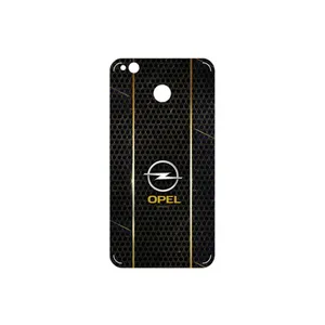 MAHOOT OPEL Cover Sticker for Xiaomi Redmi 4X