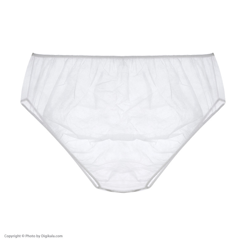 شورت یکبار مصرف گلدپد مدل 07 سایز 2XL بسته 5 عددی شورت یکبار مصرف گلدپد مدل 07 سایز 2XL بسته 5 عددی