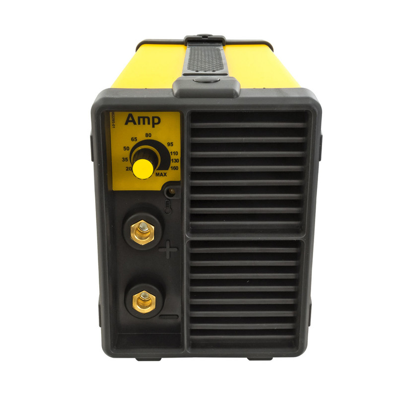 اینورتر جوشکاری 160 آمپر دکا مدل MOS 170GEN اینورتر جوشکاری 160 آمپر دکا مدل MOS 170GEN