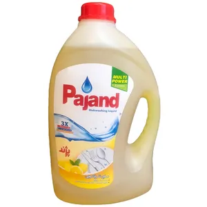 مایع ظرفشویی پژند کد 01 حجم 3200 میلی لیتر