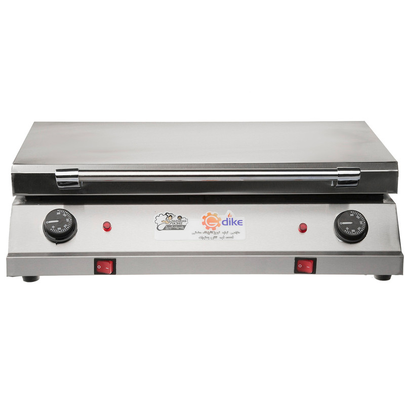 ساندویچ ساز پارسیان تجهیز مدل Industrial 2