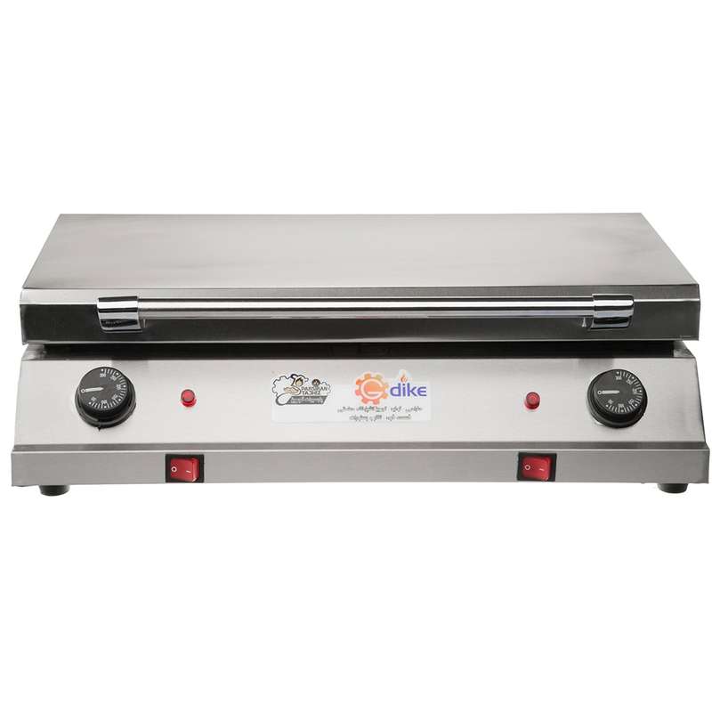 ساندویچ ساز پارسیان تجهیز مدل Industrial 2