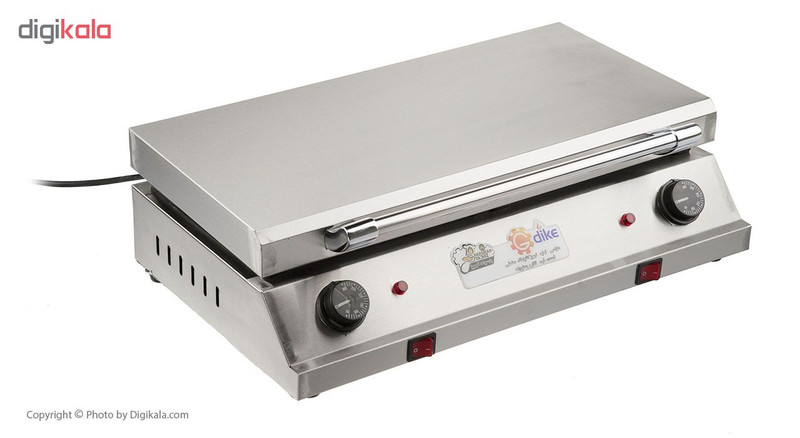 ساندویچ ساز پارسیان تجهیز مدل Industrial 2