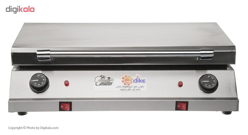 ساندویچ ساز پارسیان تجهیز مدل Industrial 2