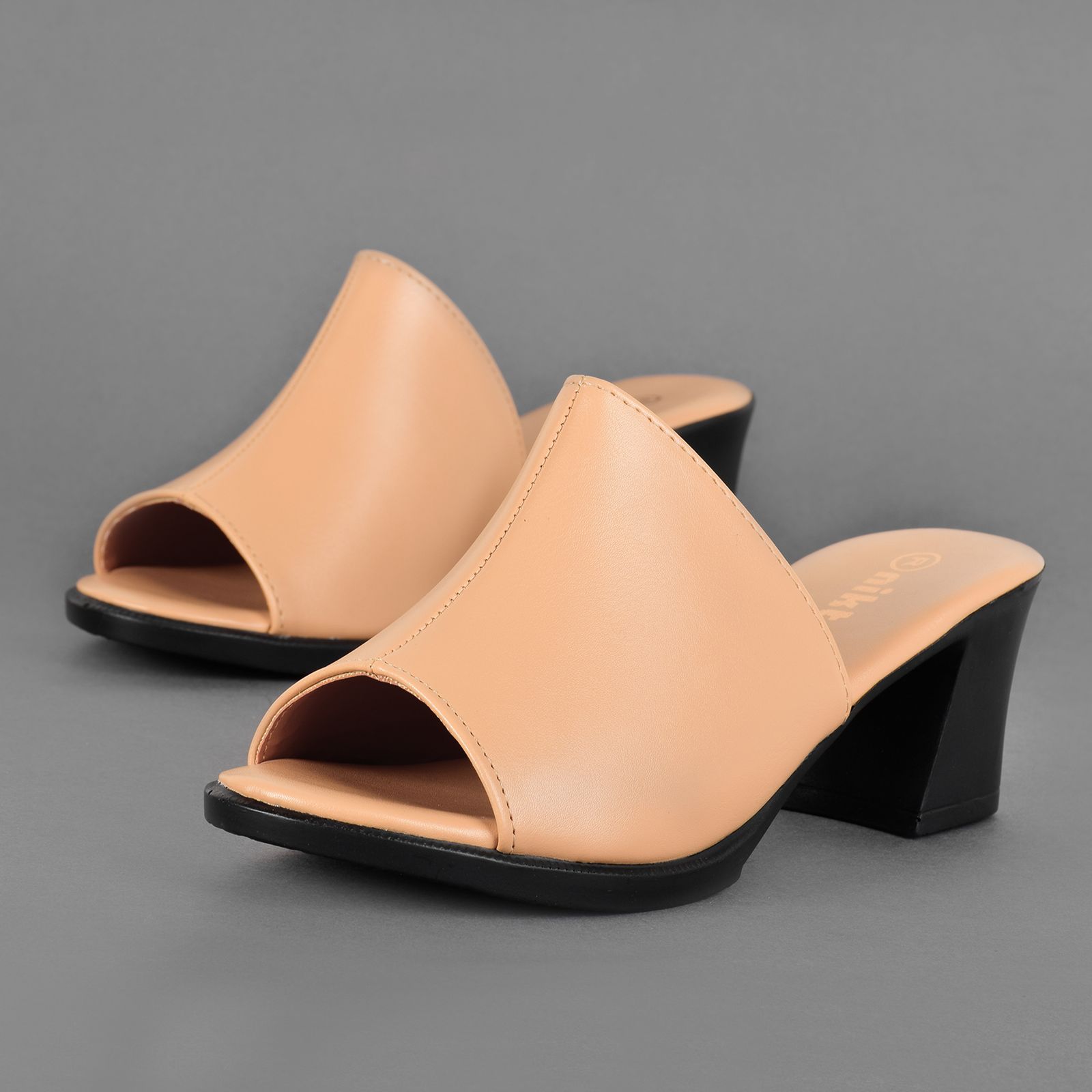 صندل زنانه نیکتا مدل CR.2334 - - 11