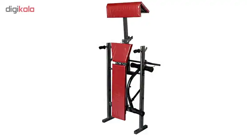 میز پرس 10 کاره مدل AB.SP