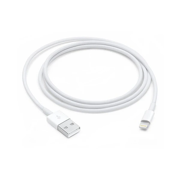 کابل تبدیل USB به لایتنینگ مدل IG200 به طول 1.2 متر
