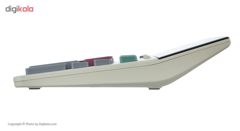 ماشین حساب کاسیک مدل DR-2130TW