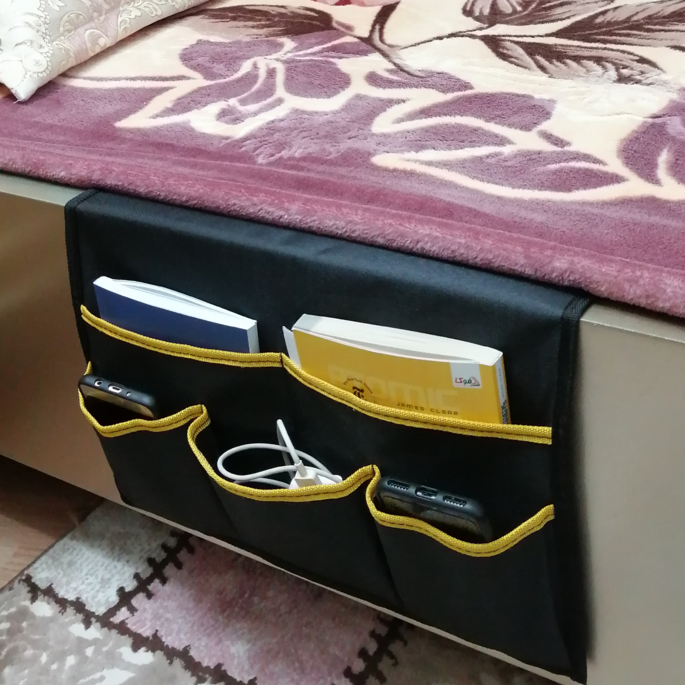 ارگانایزر مدل 00jata