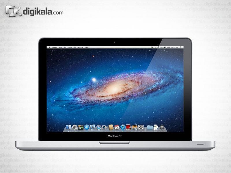 لپ تاپ 13 اینچی اپل مدل MacBook Pro MD313 لپ تاپ 13 اینچی اپل مدل MacBook Pro MD313