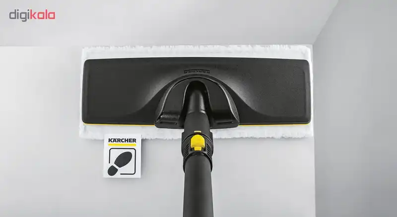 بخارشوی کرشر مدل SC4 Easy Fix