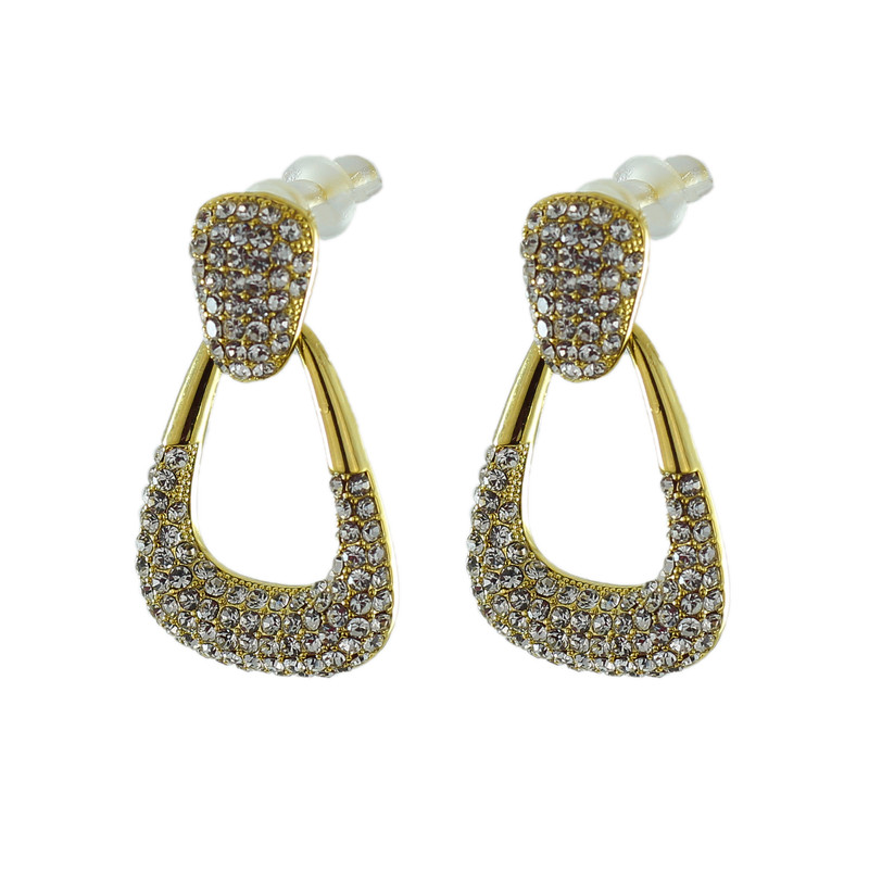 گوشواره زنانه مدل سارا کد G199