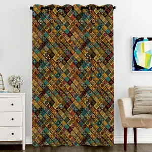  C3-50524 Curtain 