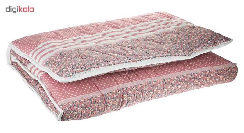 تشک ایپک مدل Flower یک نفره سایز 185 × 85 سانتی متر