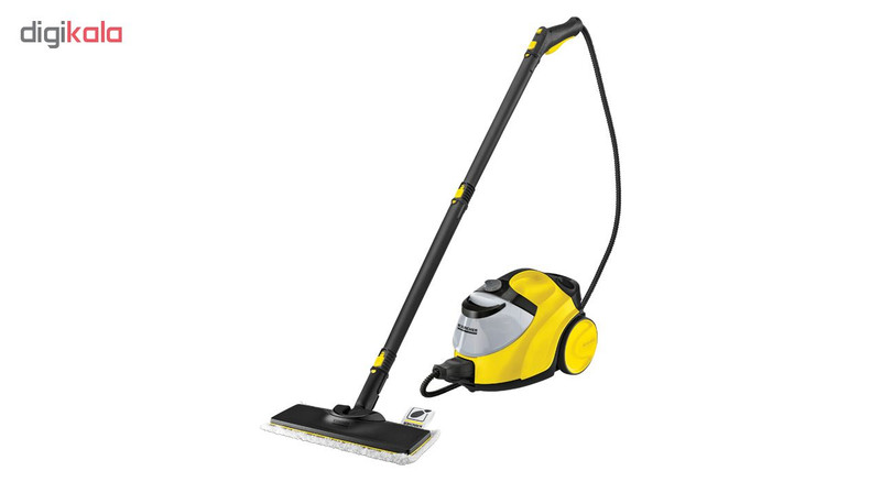 بخارشوی کرشر مدل SC5 EASY FIX