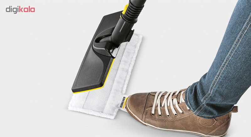 بخارشوی کرشر مدل SC5 EASY FIX