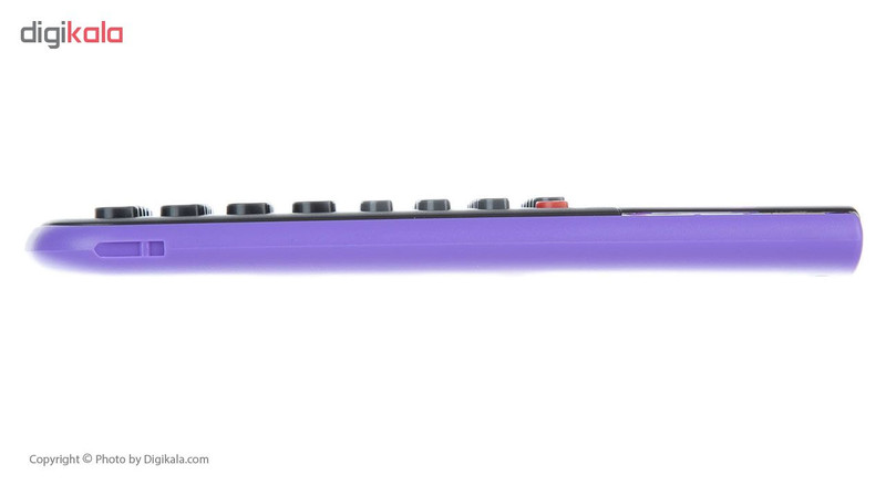 ماشین حساب سیتیزن مدل SR-270NPU 2