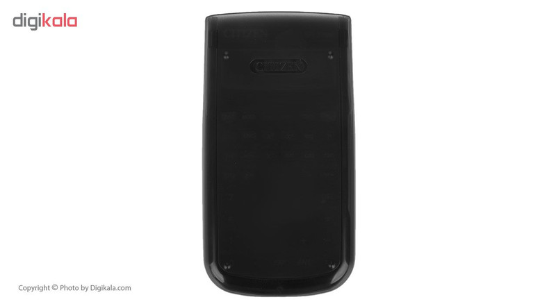 ماشین حساب سیتیزن مدل SR-270NPU 3