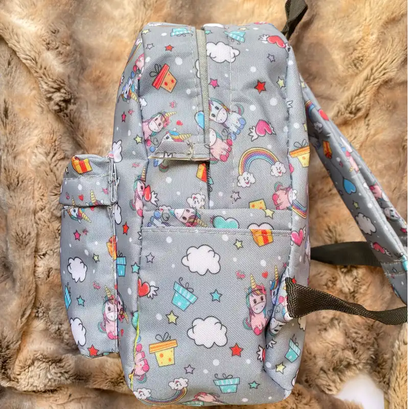 کوله پشتی بچه گانه مدل S720A