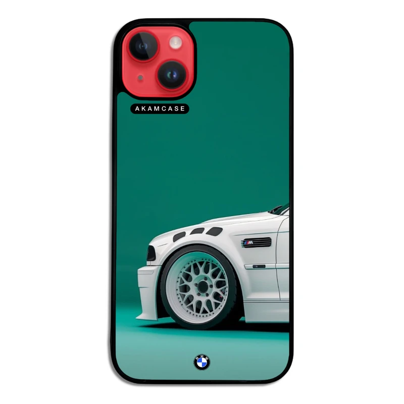 کاور آکام مدل AMC-WA14PLUS-BMW-36 مناسب برای گوشی موبایل اپل iPhone 14 Plus