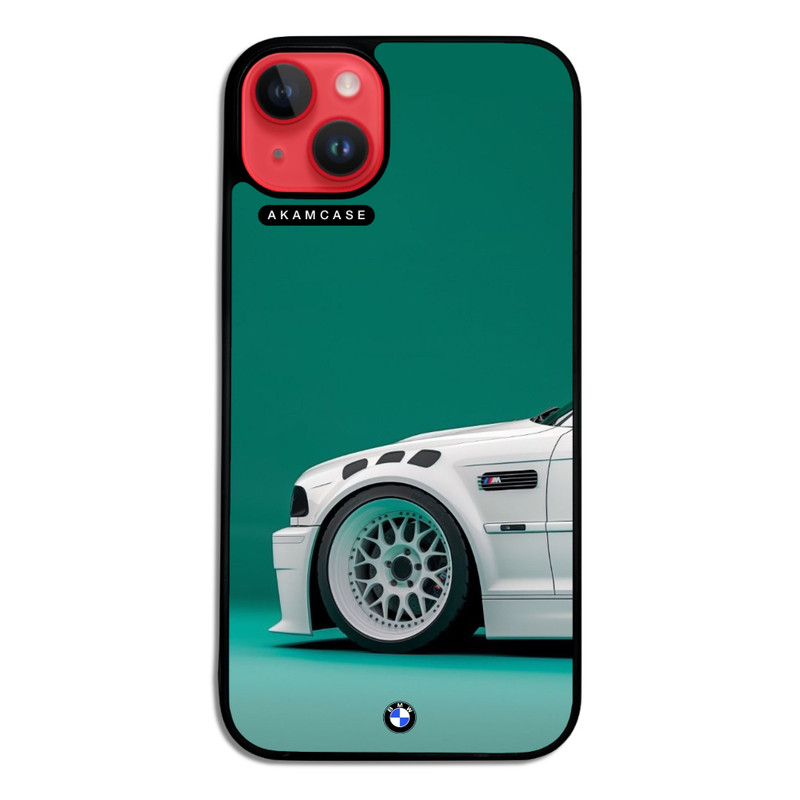کاور آکام مدل AMC-WA14PLUS-BMW-36 مناسب برای گوشی موبایل اپل iPhone 14 Plus