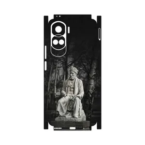 MAHOOT Ferdowsi-FullSkin Cover Sticker for Honor 90 Lite