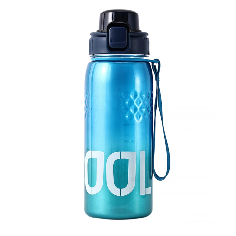 قمقمه ورزشی ایون مدل COOL گنجایش ۱ لیتر