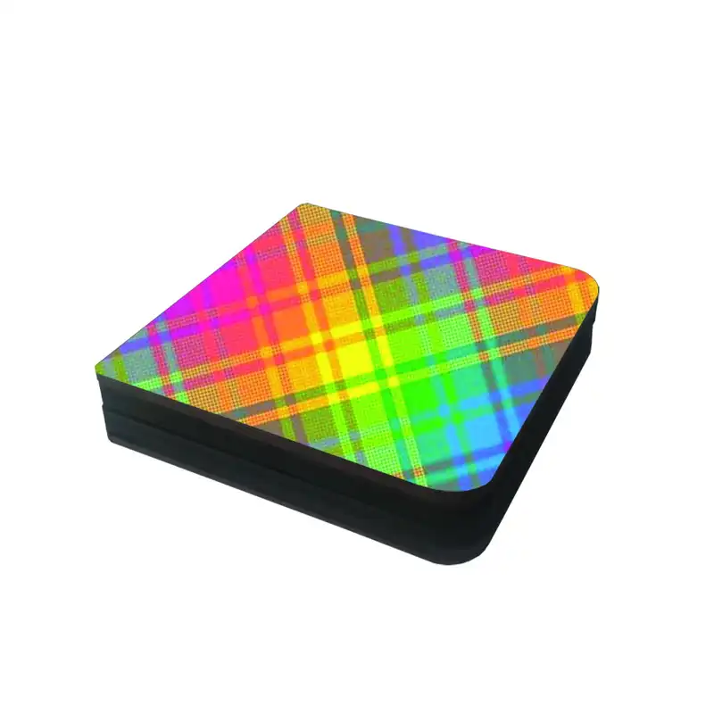 جعبه سیگار مدل رنگی کد 142