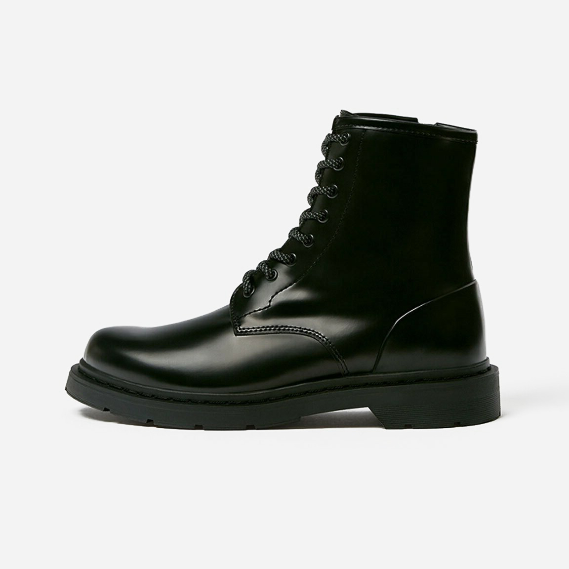 نیم بوت مردانه پول اند بیر مدل 12002640