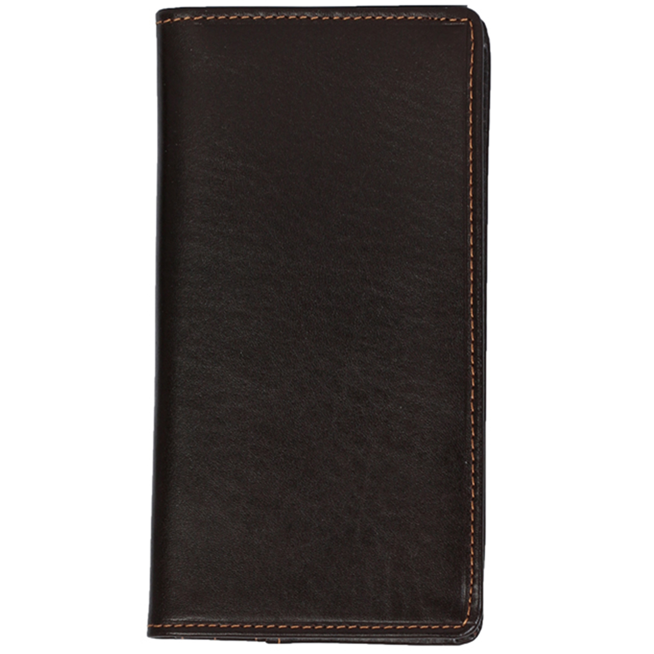 کیف پول مردانه رویال چرم مدل M23-DarkBrown