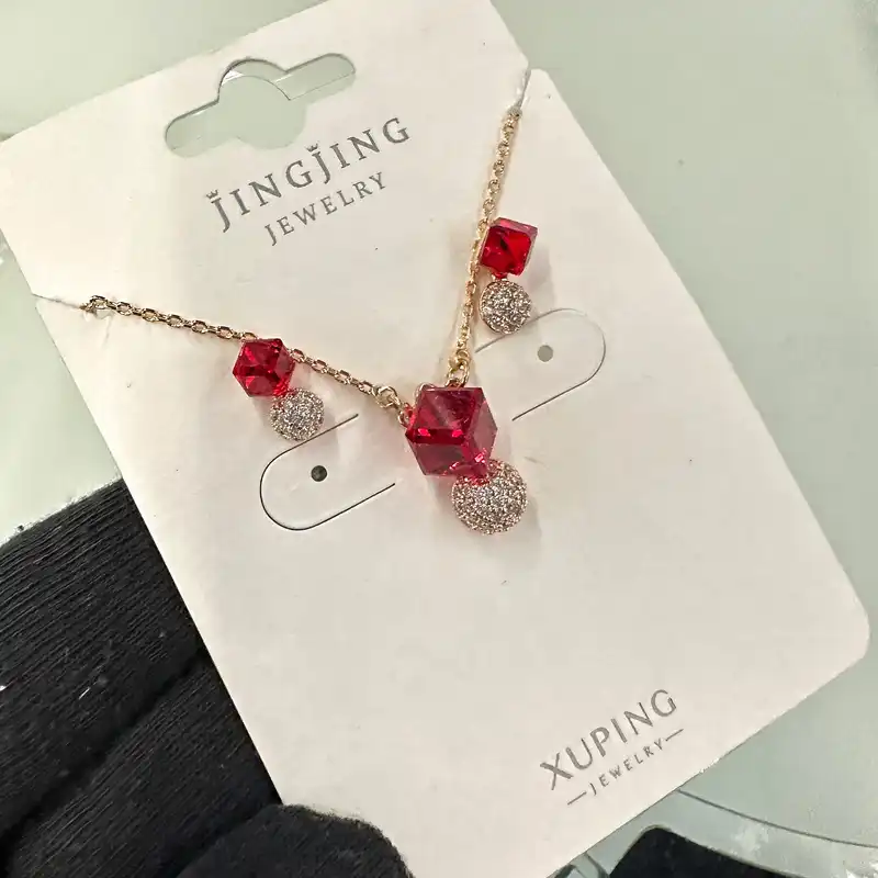 نیم ست زنانه ژوپینگ مدل 09010014