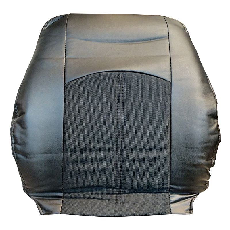 روکش صندلی خودرو مدل 5001 مناسب برای پژو پارس قدیم