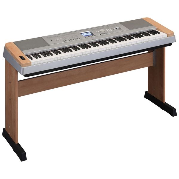 کیبورد یاماها مدل DGX 640 کیبورد یاماها مدل DGX 640