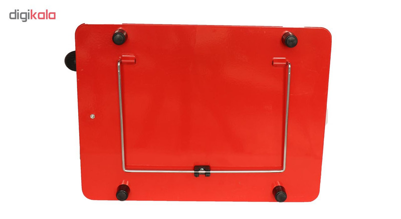 بخاری برقی البرز مدل 550W